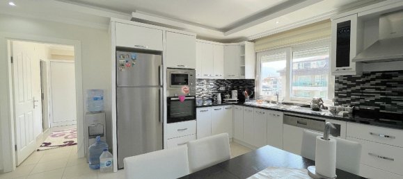 شقة 3+1 في Alanya, Turkey رقم 14928 9