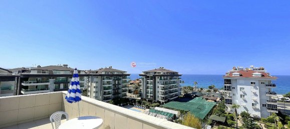 شقة 3+1 في Alanya, Turkey رقم 14928 26