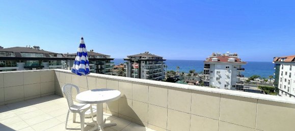شقة 3+1 في Alanya, Turkey رقم 14928 28