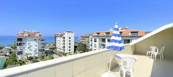 شقة 3+1 في Alanya, Turkey رقم 14928 24