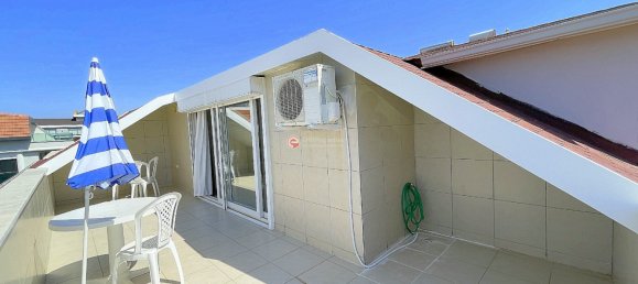 شقة 3+1 في Alanya, Turkey رقم 14928 27