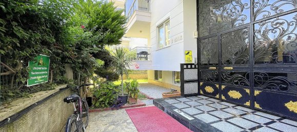 شقة 3+1 في Alanya, Turkey رقم 14928 3