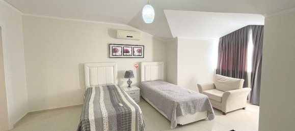 شقة 3+1 في Alanya, Turkey رقم 14928 21