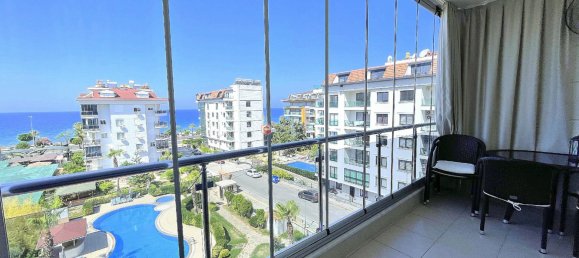 شقة 3+1 في Alanya, Turkey رقم 14928 12