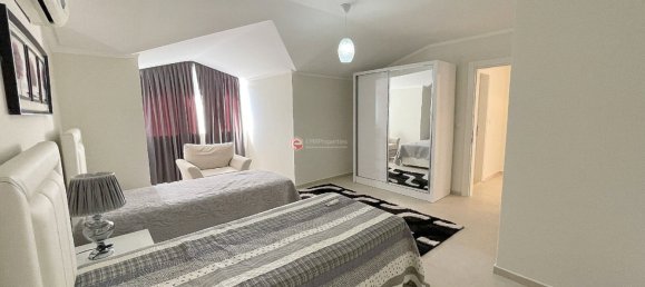 شقة 3+1 في Alanya, Turkey رقم 14928 20