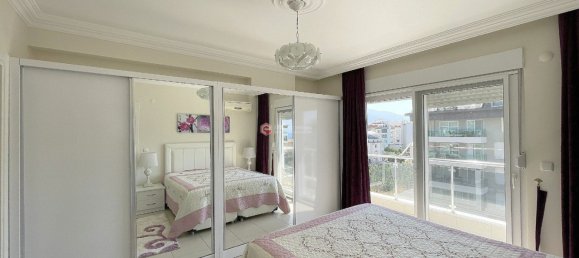 شقة 3+1 في Alanya, Turkey رقم 14928 18