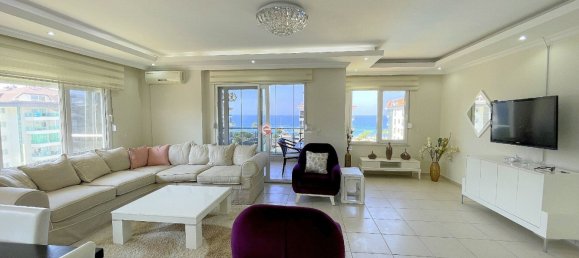 شقة 3+1 في Alanya, Turkey رقم 14928 7