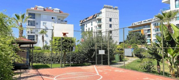 شقة 3+1 في Alanya, Turkey رقم 14928 2