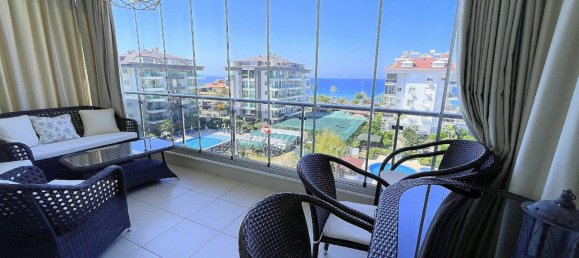 شقة 3+1 في Alanya, Turkey رقم 14928 11