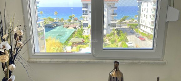 شقة 3+1 في Alanya, Turkey رقم 14928 22