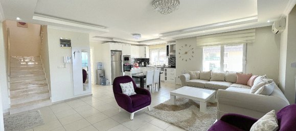 شقة 3+1 في Alanya, Turkey رقم 14928 8