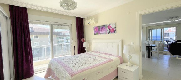 شقة 3+1 في Alanya, Turkey رقم 14928 17