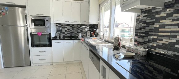 شقة 3+1 في Alanya, Turkey رقم 14928 10