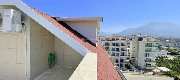 شقة 3+1 في Alanya, Turkey رقم 14928 23