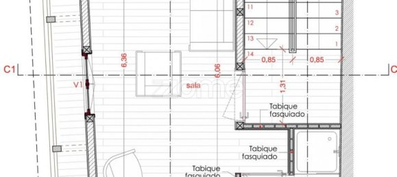 4 bedrooms Building in Guimaraes, Portugal No. 83459 12