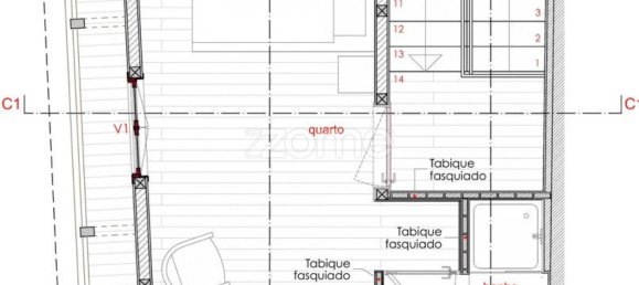 4 bedrooms Building in Guimaraes, Portugal No. 83459 13