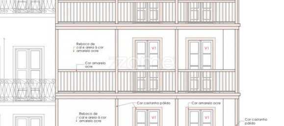 4 bedrooms Building in Guimaraes, Portugal No. 83459 11