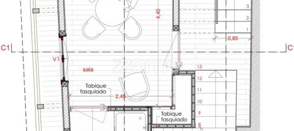 4 bedrooms Building in Guimaraes, Portugal No. 83459 14