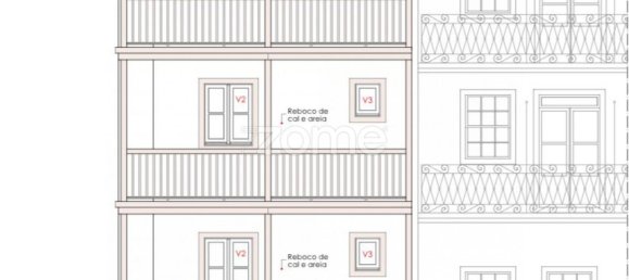 4 bedrooms Building in Guimaraes, Portugal No. 83459 10