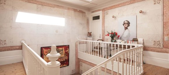 6 bedrooms Castles in Porto, Portugal No. 93718 20