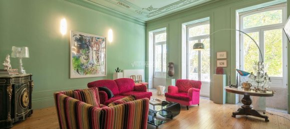 6 bedrooms Castles in Porto, Portugal No. 93718 3