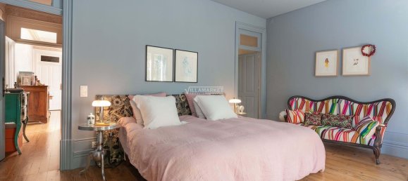 6 bedrooms Castles in Porto, Portugal No. 93718 26