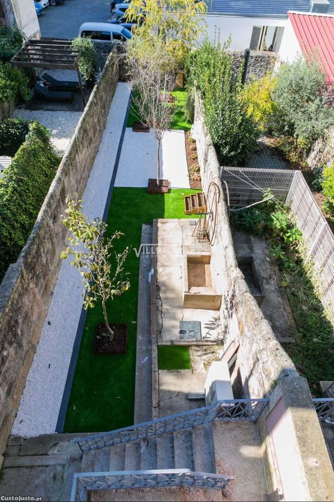 6 bedrooms Castles in Porto, Portugal No. 93718