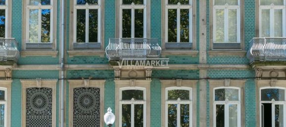 6 bedrooms Castles in Porto, Portugal No. 93718 31