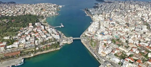  Property في Chalcis, Greece رقم 6444 2