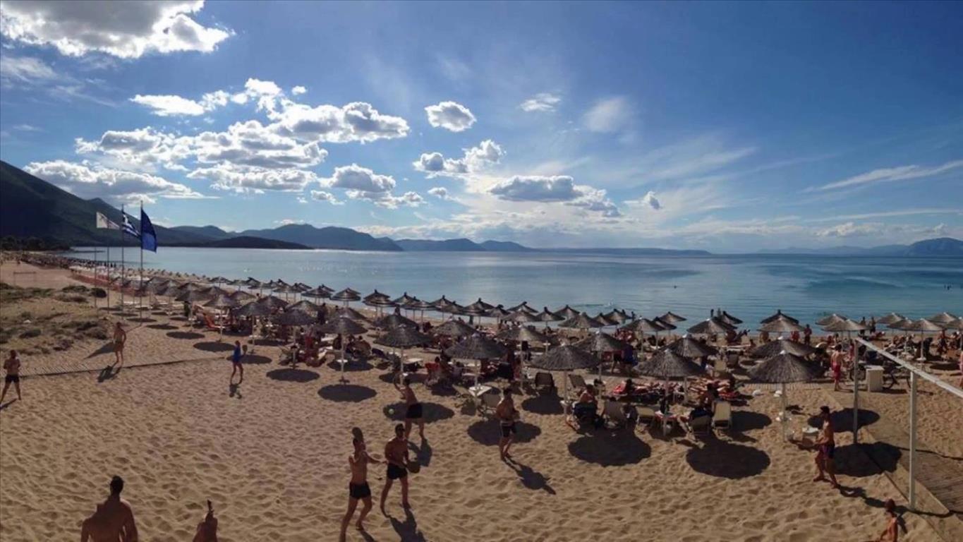 200m² Hotel for sale in Chalcis, Euboea, Central Greece, Thessaly and Central Greece, Greece № 6444