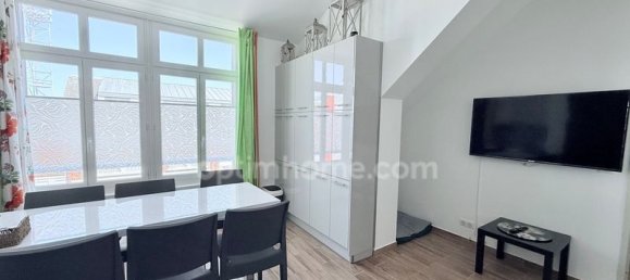 Apartamento T2 em Berck, France N.º 316271 2