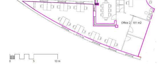 Escritório em Saint Julian's, Malta 202 m² N.º 12310 3