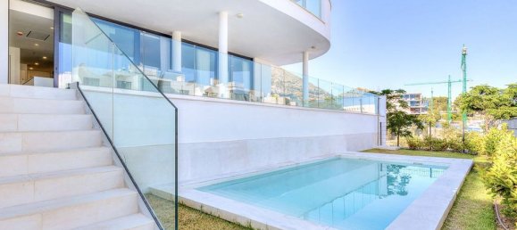 Apartamento de 3 dormitorios en Fuengirola, Spain No. 179953 15