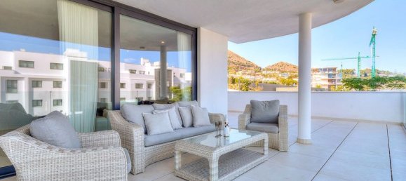 Apartamento de 3 dormitorios en Fuengirola, Spain No. 179953 14