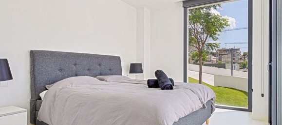 Apartamento de 3 dormitorios en Fuengirola, Spain No. 179953 5