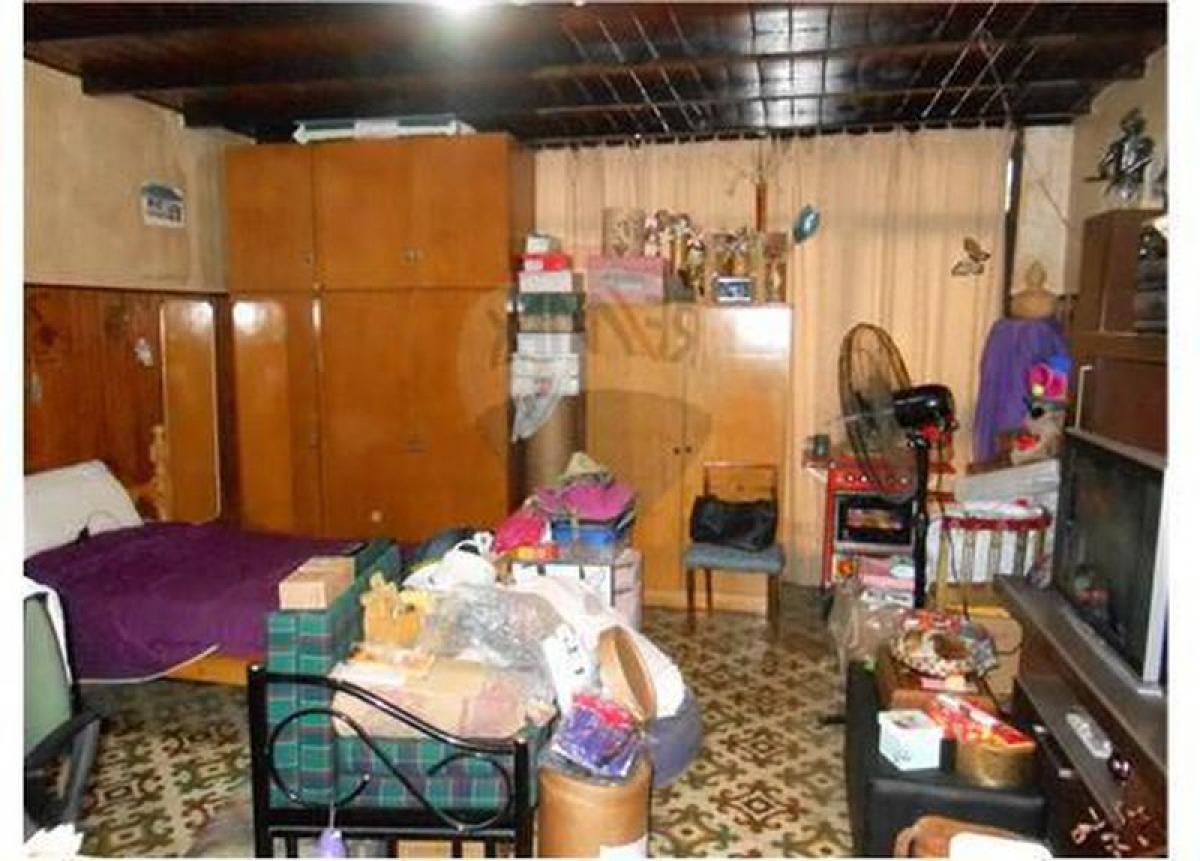 2 bedrooms House in Santa Fe, Argentina No. 17359