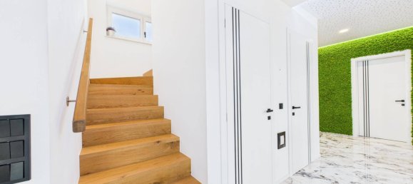 3 Schlafzimmer Stadthaus in Hörsching, Austria, Nr. 130220 9