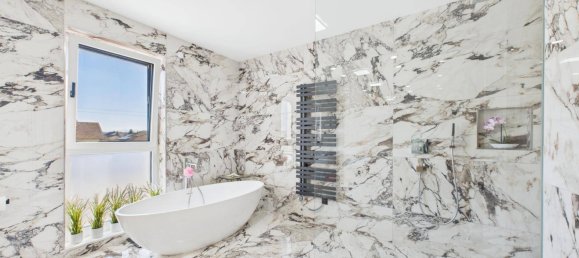 3 Schlafzimmer Stadthaus in Hörsching, Austria, Nr. 130220 13