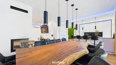 3 Schlafzimmer Stadthaus in Hörsching, Austria, Nr. 130220