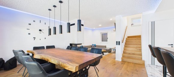 3 Schlafzimmer Stadthaus in Hörsching, Austria, Nr. 130220 5