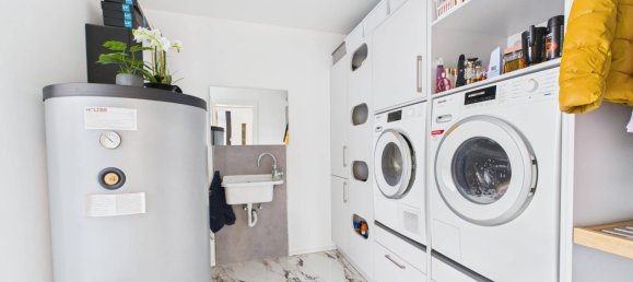 3 Schlafzimmer Stadthaus in Hörsching, Austria, Nr. 130220 17