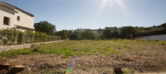  Land in Mijas, Spain No. 73984 2