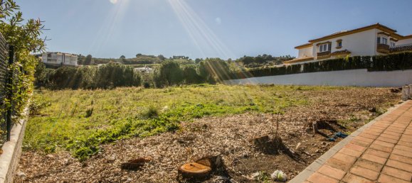  Land in Mijas, Spain No. 73984 3