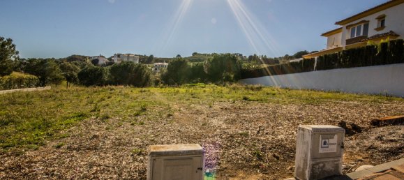  Land in Mijas, Spain No. 73984 4