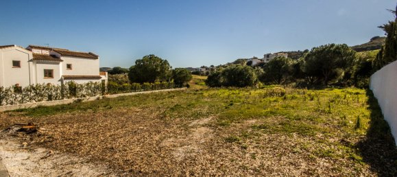  Land in Mijas, Spain No. 73984 5