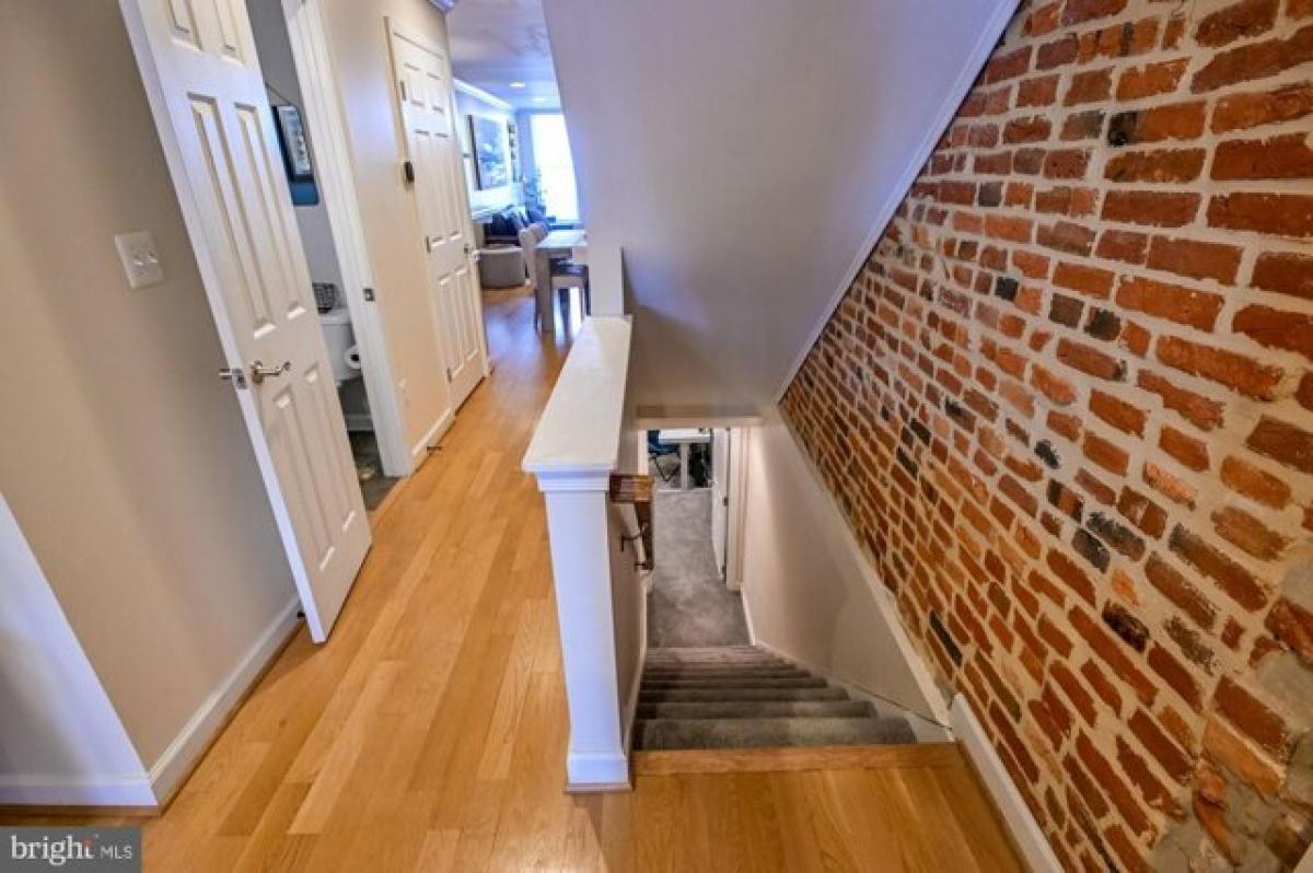 3 bedrooms House in Baltimore, USA No. 418486