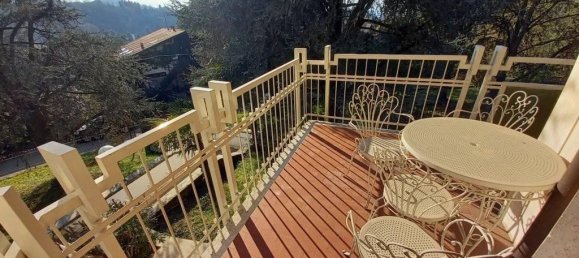 Apartamento de 5 divisões em Turin, Italy N.º 38551 12