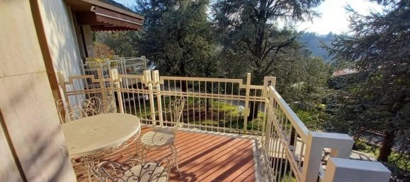 Apartamento de 5 divisões em Turin, Italy N.º 38551 7