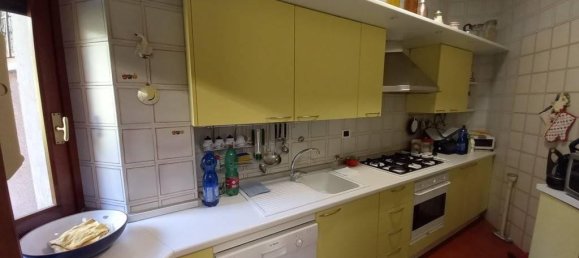 Apartamento de 5 divisões em Turin, Italy N.º 38551 13