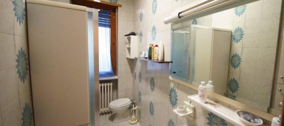 Apartamento de 5 divisões em Turin, Italy N.º 38551 21